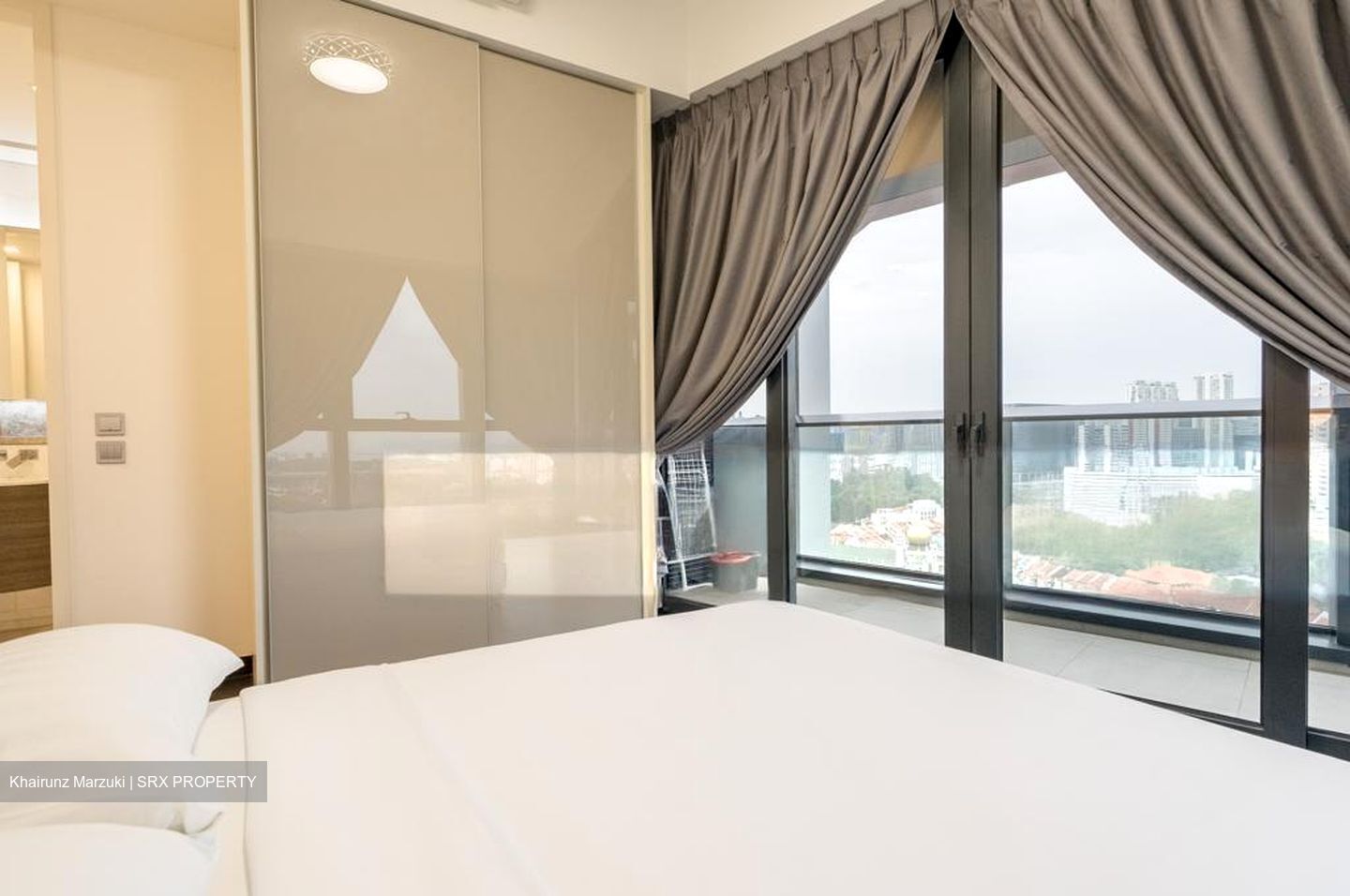 Duo Residences (D7), Apartment #568353771